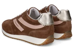 Lage sneakers NEROGIARDINI
