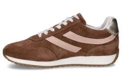 Lage sneakers NEROGIARDINI