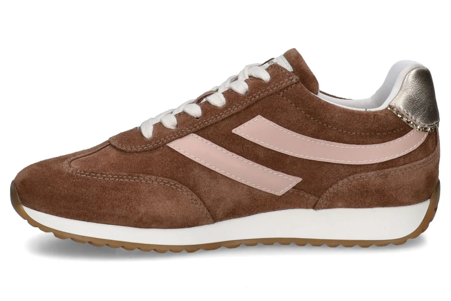 Lage sneakers NEROGIARDINI