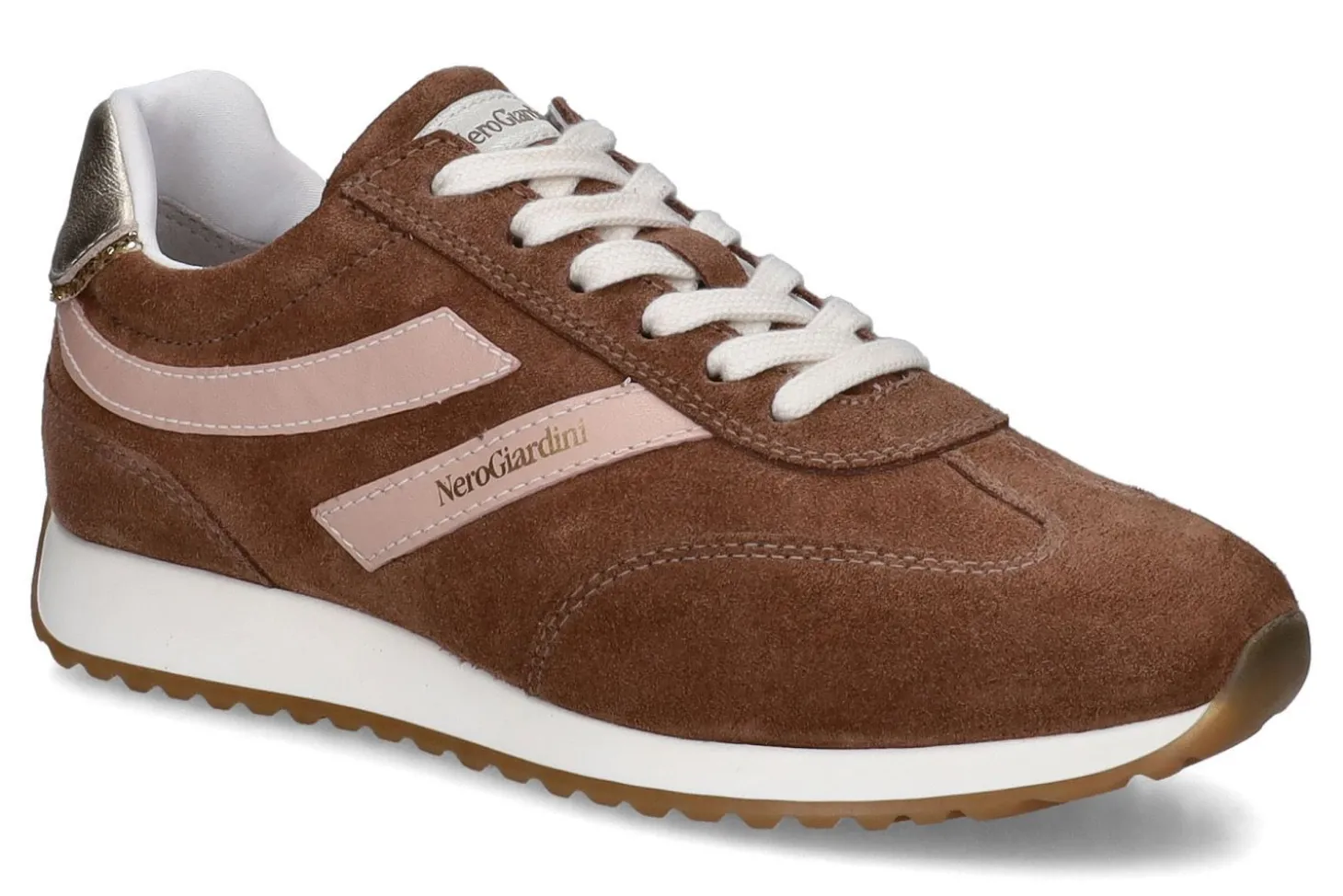 Lage sneakers NEROGIARDINI