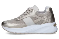 Lage sneakers NEROGIARDINI