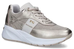 Lage sneakers NEROGIARDINI