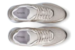 Lage sneakers NEROGIARDINI