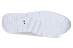 Lage sneakers NEROGIARDINI