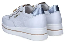 Lage sneakers NEROGIARDINI