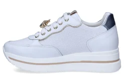 Lage sneakers NEROGIARDINI