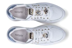Lage sneakers NEROGIARDINI