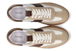 Lage sneakers NEROGIARDINI