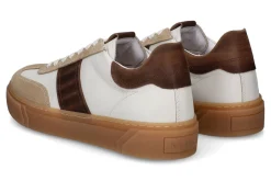 Lage sneakers NEROGIARDINI