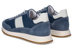Lage sneakers NEROGIARDINI