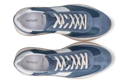 Lage sneakers NEROGIARDINI