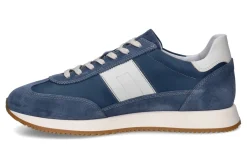 Lage sneakers NEROGIARDINI