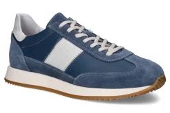 Lage sneakers NEROGIARDINI