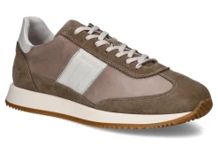 Lage sneakers NEROGIARDINI