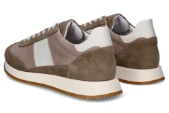 Lage sneakers NEROGIARDINI