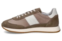Lage sneakers NEROGIARDINI
