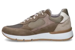Lage sneakers NEROGIARDINI