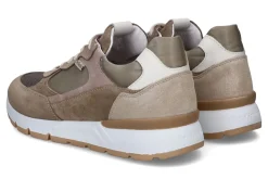 Lage sneakers NEROGIARDINI