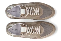 Lage sneakers NEROGIARDINI
