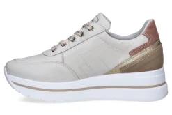 Lage sneakers NEROGIARDINI