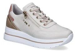 Lage sneakers NEROGIARDINI