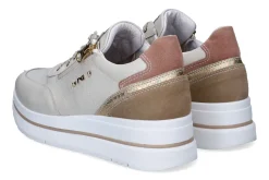 Lage sneakers NEROGIARDINI