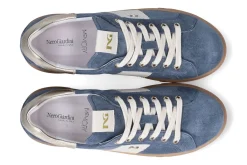 Lage sneakers NEROGIARDINI