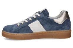 Lage sneakers NEROGIARDINI