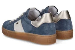 Lage sneakers NEROGIARDINI