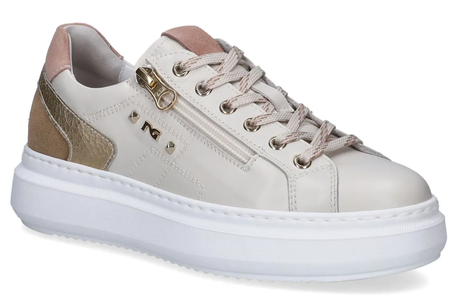 Lage sneakers NEROGIARDINI