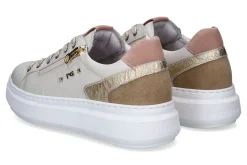 Lage sneakers NEROGIARDINI