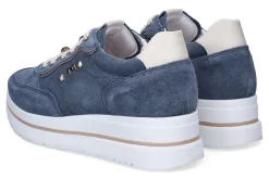 Lage sneakers NEROGIARDINI