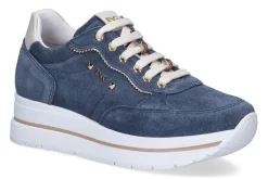 Lage sneakers NEROGIARDINI