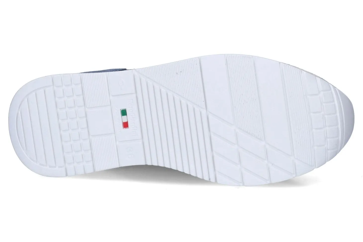 Lage sneakers NEROGIARDINI