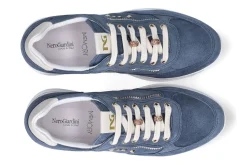Lage sneakers NEROGIARDINI