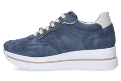Lage sneakers NEROGIARDINI