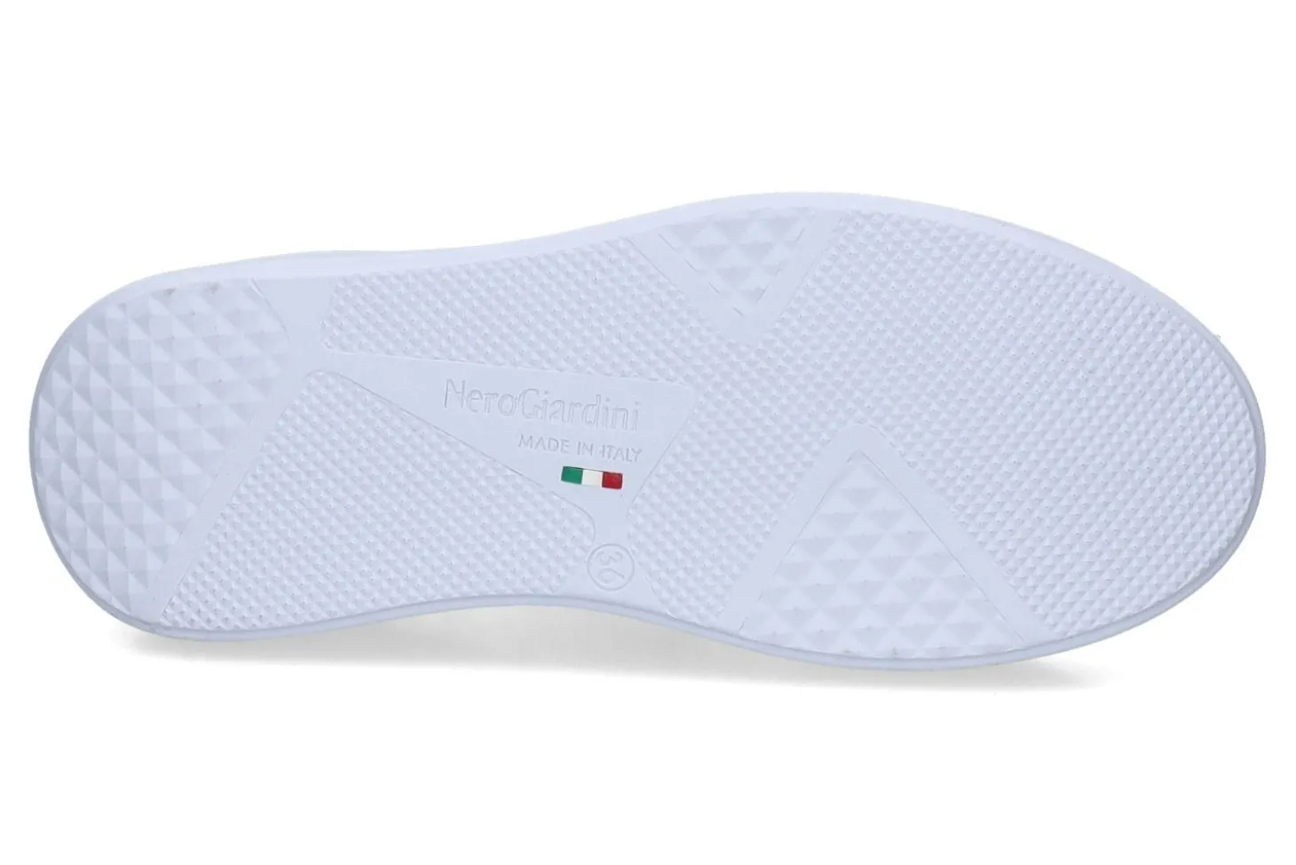 Lage sneakers NEROGIARDINI