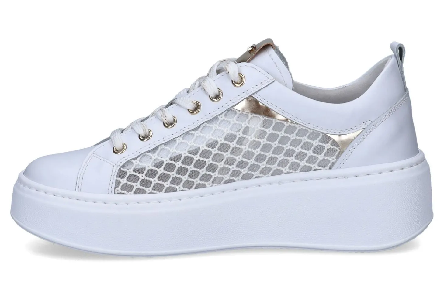 Lage sneakers NEROGIARDINI