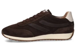 Lage sneakers NEROGIARDINI
