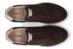 Lage sneakers NEROGIARDINI