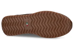 Lage sneakers NEROGIARDINI