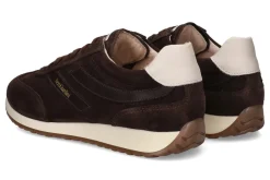 Lage sneakers NEROGIARDINI