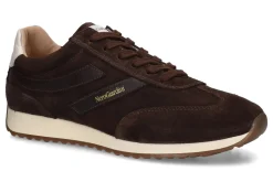Lage sneakers NEROGIARDINI