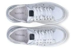 Lage sneakers NEROGIARDINI