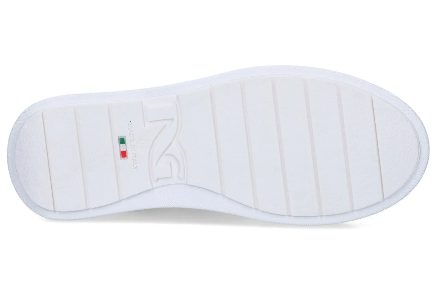 Lage sneakers NEROGIARDINI