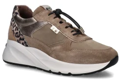 Lage sneakers NEROGIARDINI