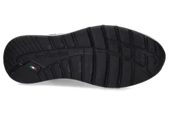 Lage sneakers NEROGIARDINI