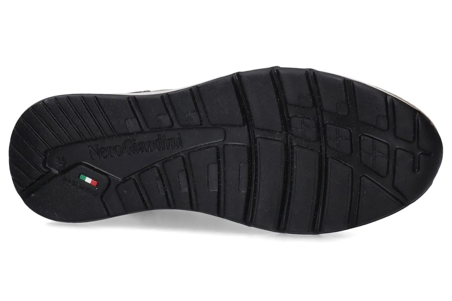 Lage sneakers NEROGIARDINI