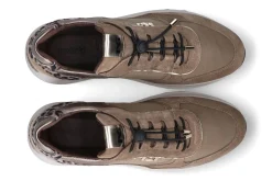 Lage sneakers NEROGIARDINI