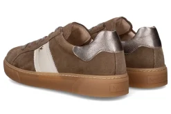 Lage sneakers NEROGIARDINI